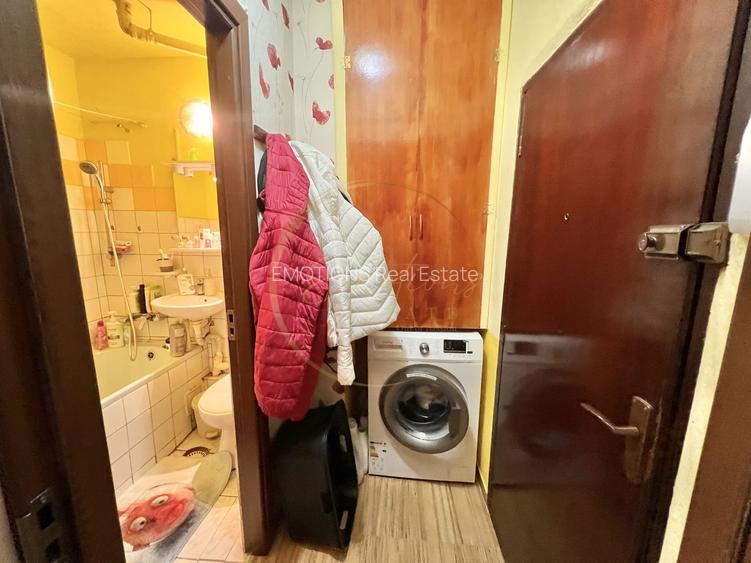 NOU | Garsoniera 22 mp - Buziasului, Timisoara - 5