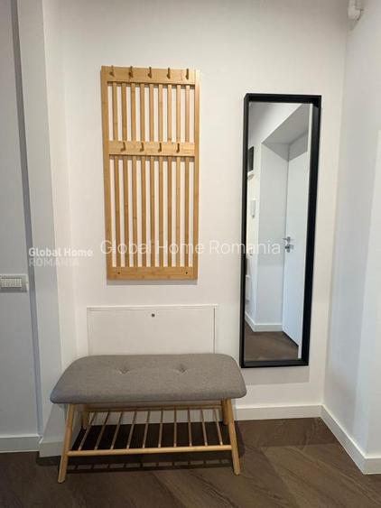 Apartament 2 camere 53MP | First Rent | Otopeni - 1 Mai | Parcare - 14