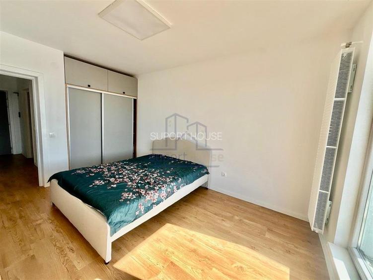 Vanzare apartaament 2 camere , bloc nou, Ploiesti, TOWER - 2