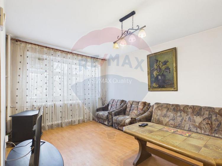Apartament 3 camere – 71 mp – etaj 1 – Brâncoveanu - 4
