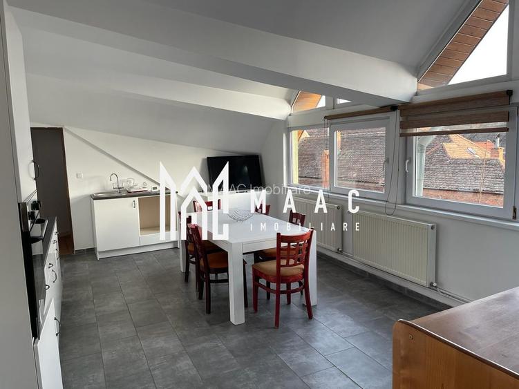 Casa individuala | P+2+M | 330 MP | Zona Centrala - 4