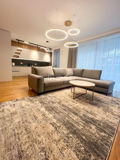 &Icirc;nchiriere apartament 3 camere 105mp | 2 locuri de parcare - 9