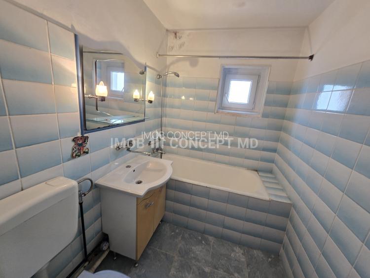 Vanzare apartament 4 camere, cu vedere panoramica, in zona Eroilor Ploiesti - 13