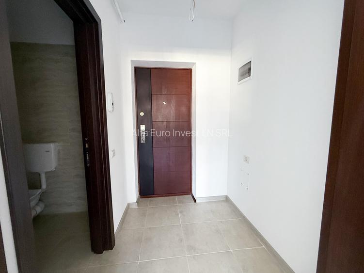 Apartament 2 camere intabulat, parcare si TVA incluse  | Sanpetru | - 10