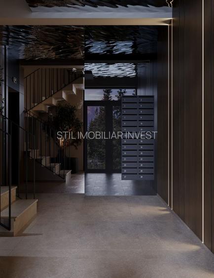 Apartament 2 camere Pallady Titan,Metrou,Ansamblu exclusivist PREMIUM - 3