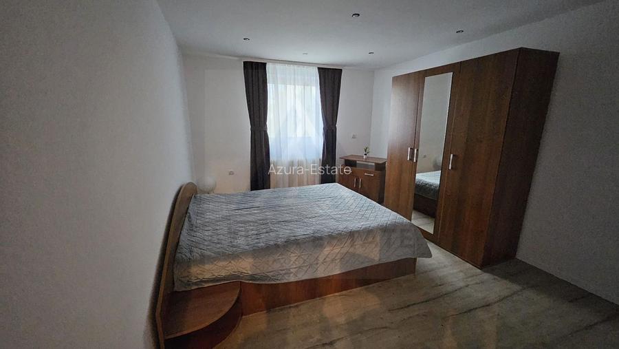 Casa individuala 144 mp utili garaj subteran pivnita si curte Turnisor - 9