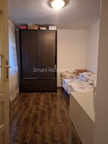 Chitila Casa Individuala 4 Camere - 3