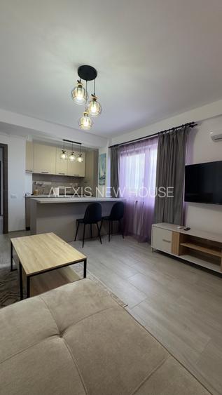 Închiriere Apartament 2 Camere –PRIMA INCHIRIERE+LOC PARCARE- Palazu Mare(AXI68) - 4