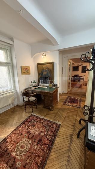 Apartament 4 camere, 108 mp, zona Piata Unirii - 11