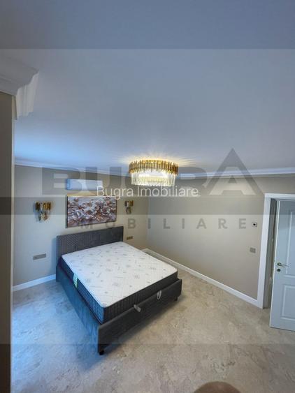 Duplex modern, 4 camere, parcari, terasa, zona Voronet - 4