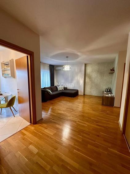2 Camere in Pipera | Dressing 13 mp | Mobilat Utilat | Terasa 40 MP - 2