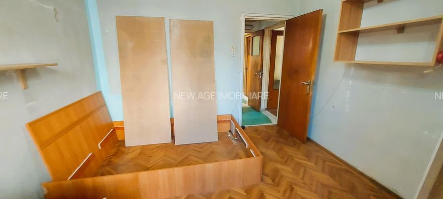 Dumul Taberei-Aleea Compozitorilor, circular,constructie 1971, metrou, parc. - 10