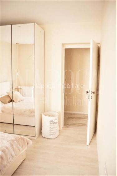 Apartament 3 camere de vanzare in Floresti - 7