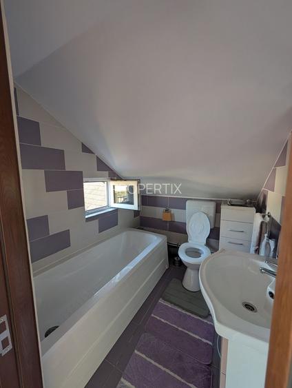 Proprietate rezidențial-comercială, 1.400 mp teren, Fundătura Cluj - 18