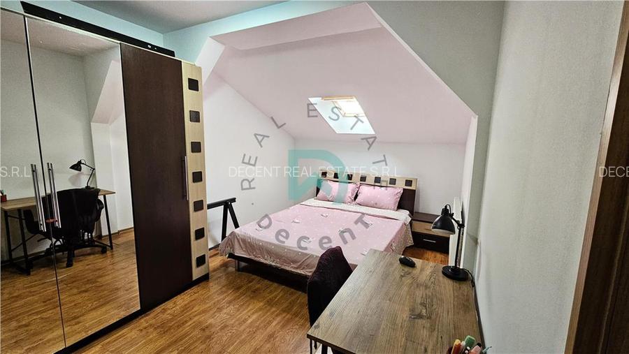 Apartament 3 camere, Garii, Brasov - 2