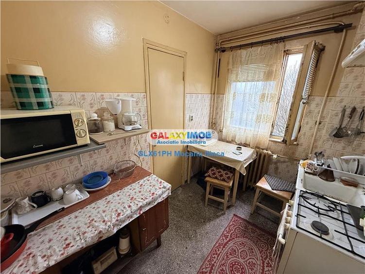 Vanzare apartament 3 camere, zona Nord, Ploiesti - 20