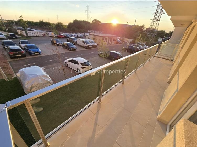 Vanzare 2 Camere Aparatorii Patriei The Grand Kristal Residence - 5