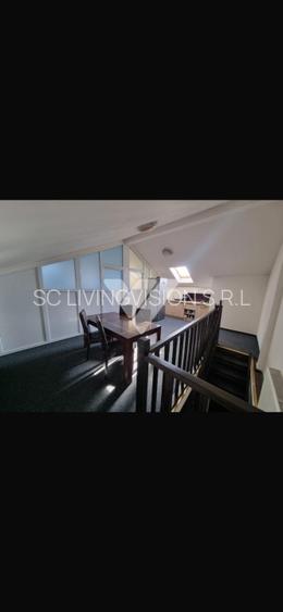 Apartament 3 camere mobilat 126 mp de vanzare in zona Centrala Sibiu - 3