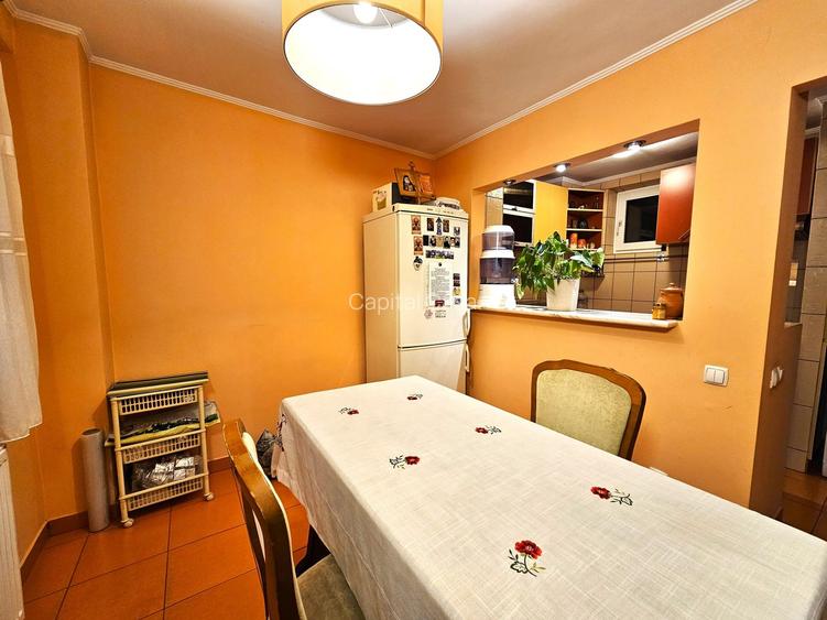 Apartament 4 Camere Tei – Confortabil și Îngrijit - 2