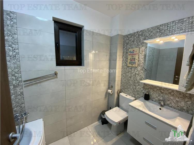 Casa moderna de vanzare in Dobroesti - 14