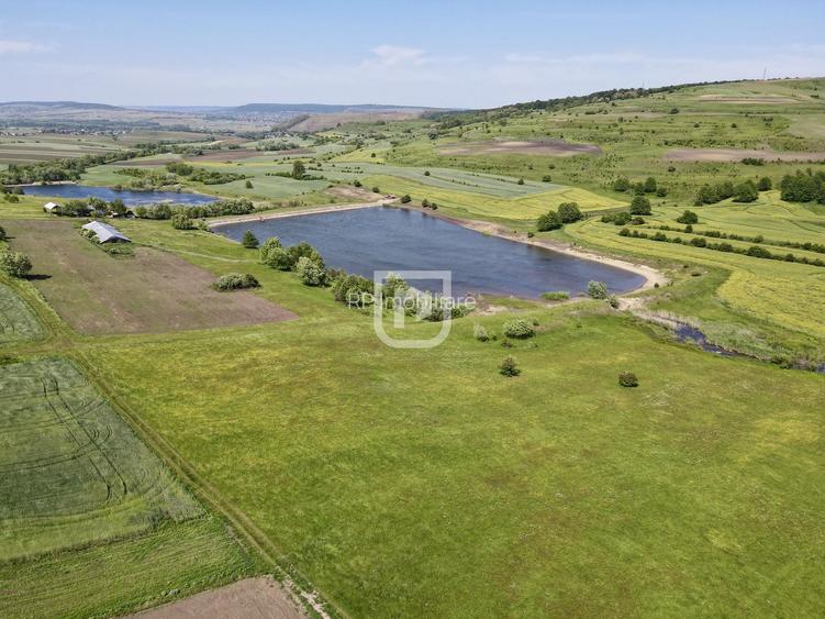 Lacurile Costanei | Todiresti | Suceava - 2