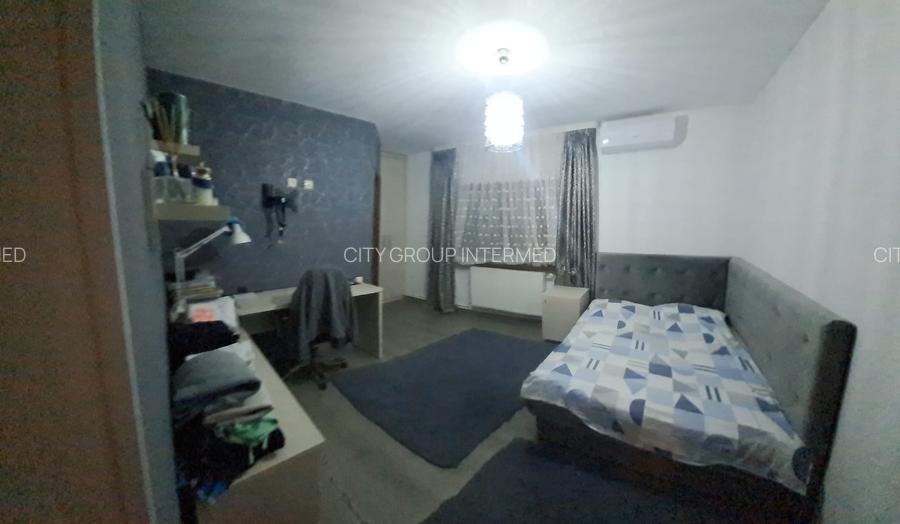 Techirghiol - vila P+1, zona buna, acces facil dinspre Constanta - 13