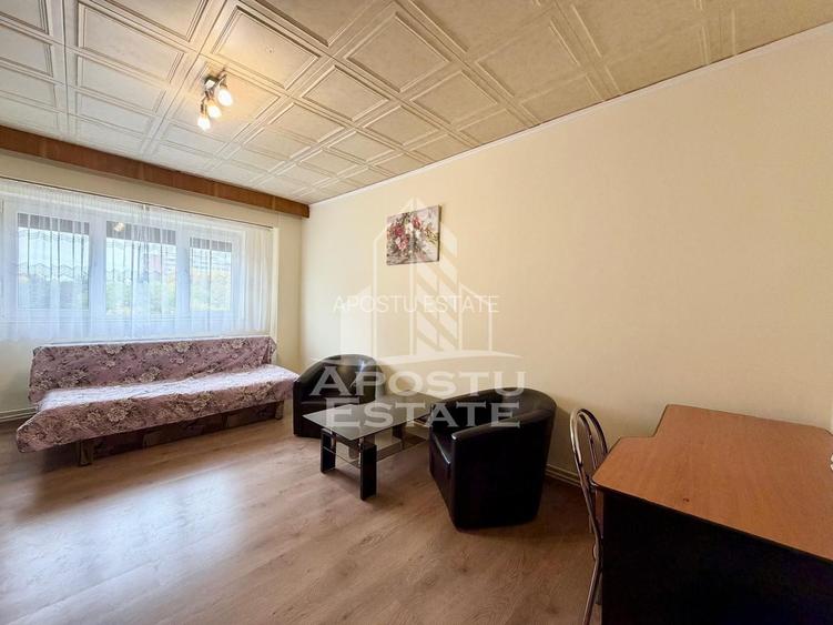 Apartament 3 camere, centrala proprie, Decomandat, Olimpia-Stadion - 5