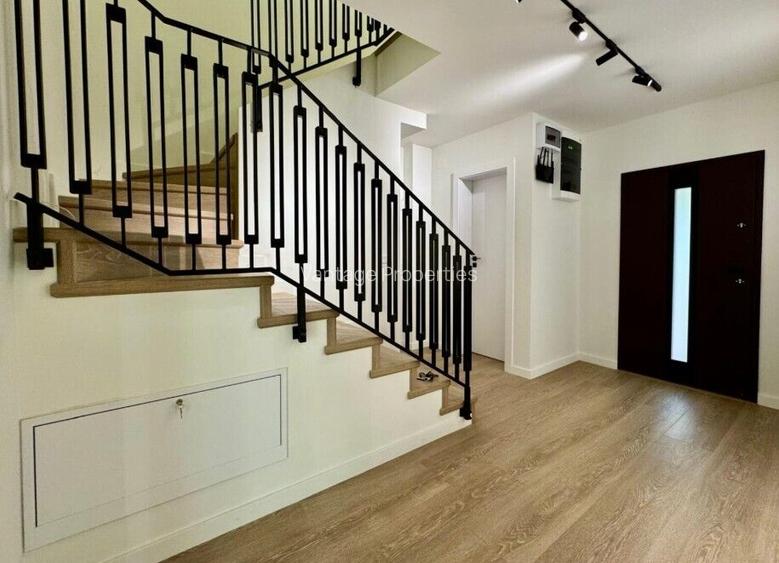 5-room villa | residential complex with swimming pool | Iancu Nicolae area - 11