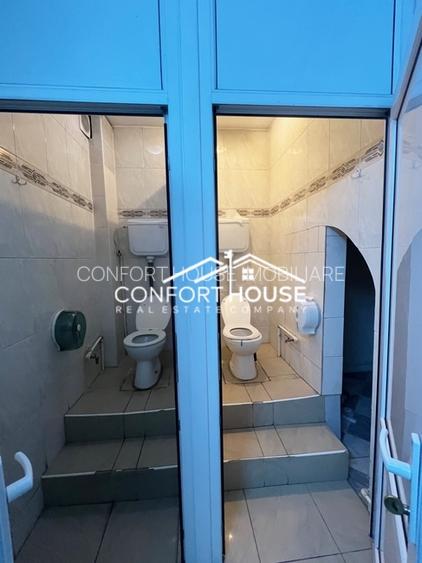 VILA D+P+E+M, 477mp teren, pretabila clinica medicala, P-ta Regina Maria - 44