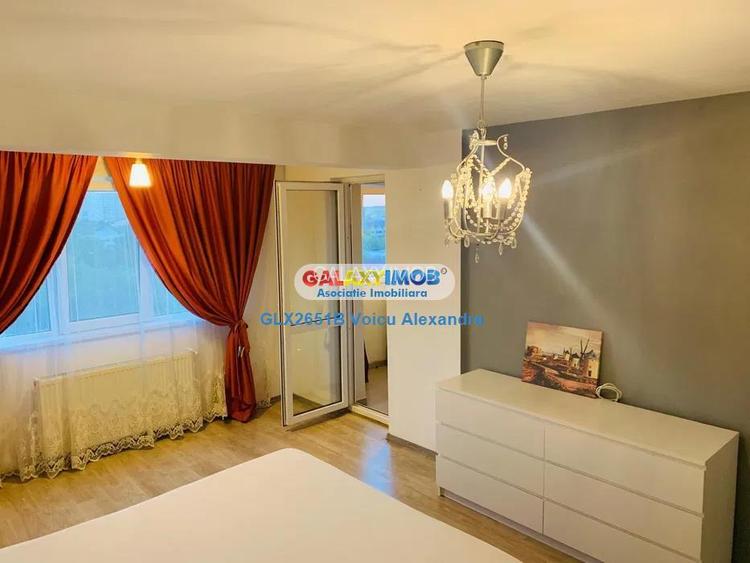 Garsoniera Lux Berceni - Aparatorii Patriei - 10 Min Metrou - 3