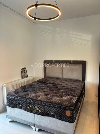 APARTAMENT 2 CAMERE-MODERN-PRELUNGIREA GHENCEA-BLOC NOU-CENTRALA - 4