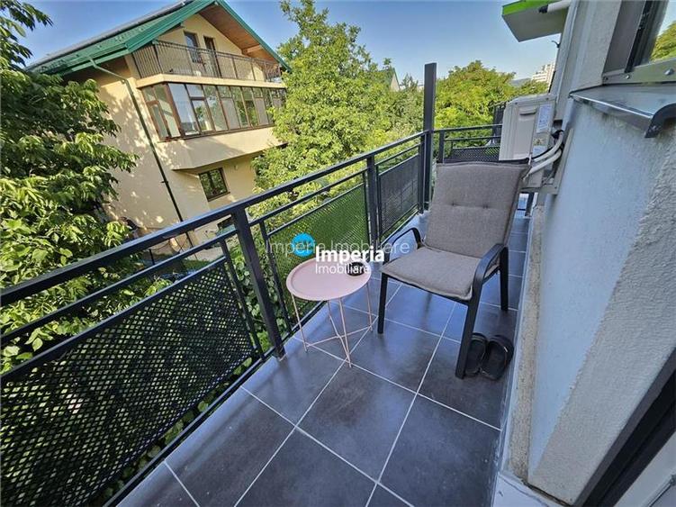 VANZARE APARTAMENT DE LUX - 3 CAMERE DECOMANDATE | COMPLET MOBILAT SI UTILAT | 9 - 10