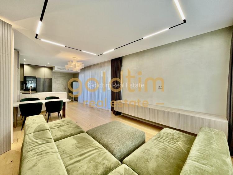 SUPERB/ ZONA EXCLUSIVISTA/ PARCARE - 8