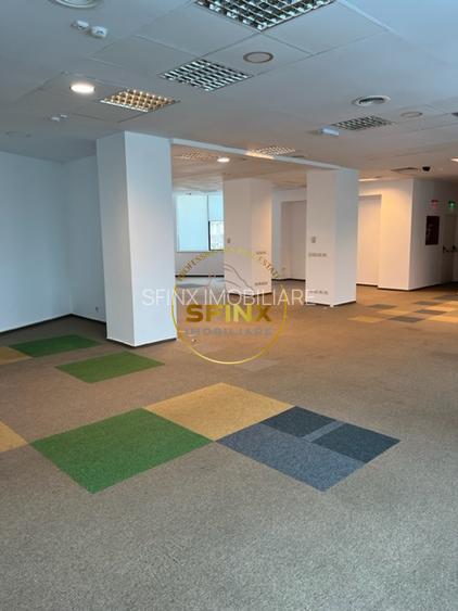 Cladire S-P-5E+TERASA-UNIRII-2305,69 mp -2 minute de metrou D. Cantemir - 12