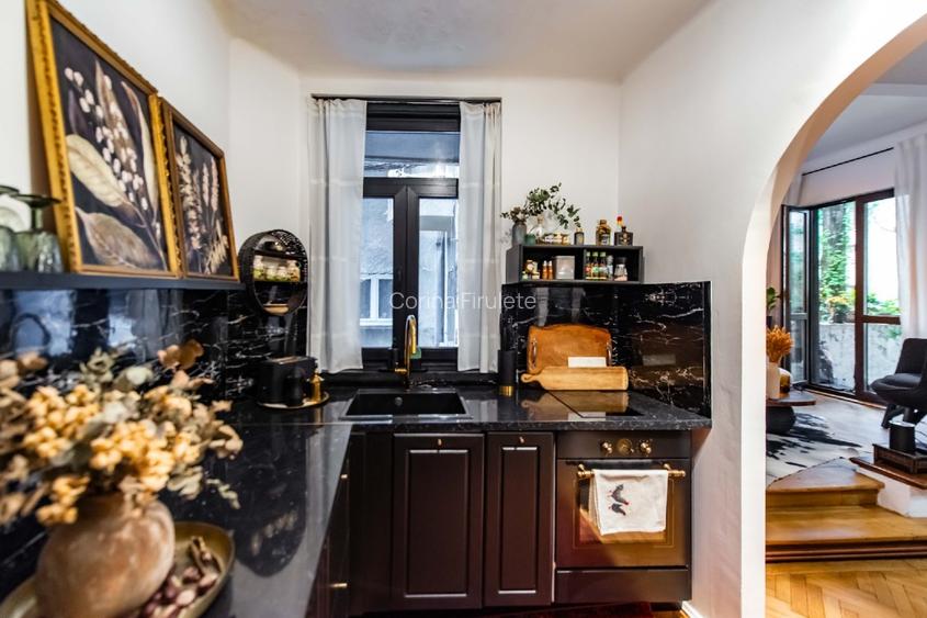 Resedinta exclusivista in stil Art Deco - ultracentral - 8