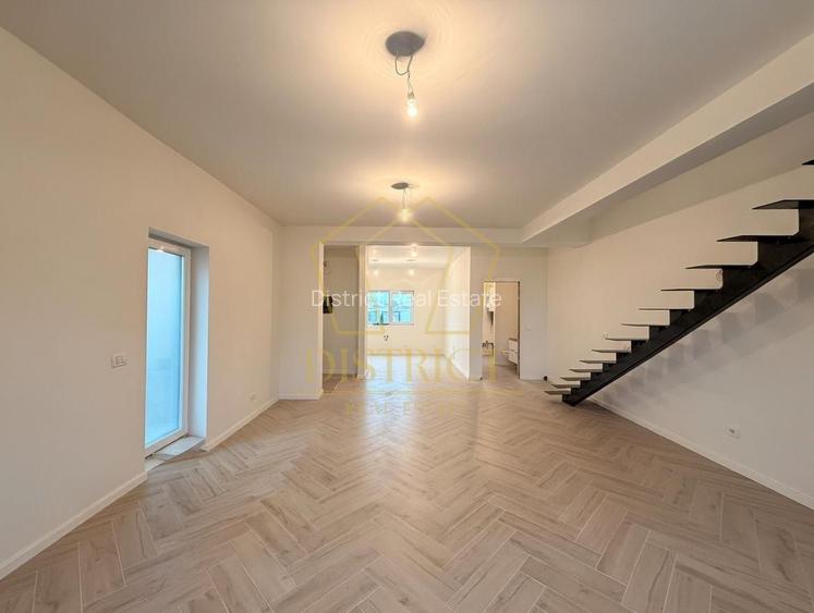 COM 0 | Duplex deosebit cu 4 camere | Mosnita Noua - 3