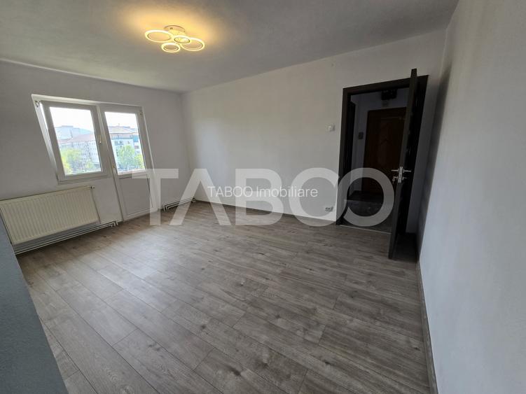 Apartament cu 2 camere renovat balcon pivnita Mihai Viteazul Sibiu - 10