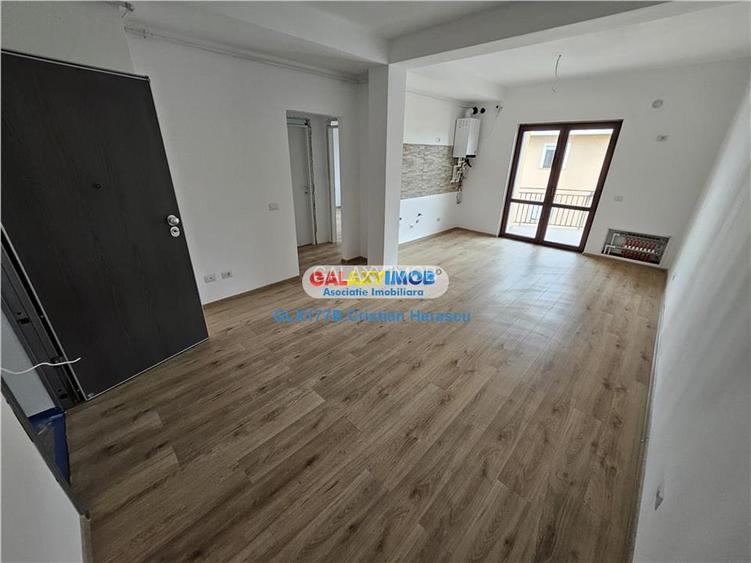 Ap 3 camere Chitila Mogosoaia Golden Rose Residence - 6
