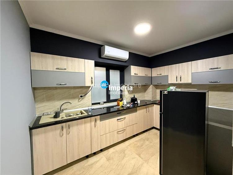 Spatiu amenajat,birou de inchiriat,zona Baza III - 6