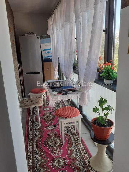Apartament 3 Camere,Iancului,Ferdinand,bl.2021,DECOMANDAT,2 bai,2 balcoane, - 10
