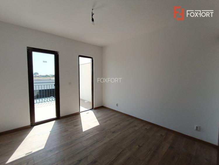 COMISION 0% Duplex modern cu 4 camere, zona Mosnita Noua - 21