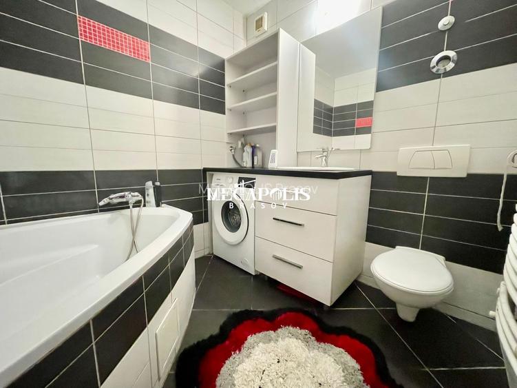 Apartament 3 camere | Open Space | Avantgarden - 12