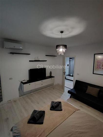 Garsoniera Plaza Residence - 2