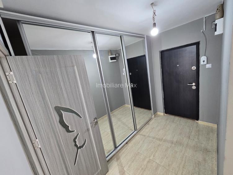 Vanzare 2 cam cu bucatarie utilata, reabilitat, loc parcare,Calea Vitan cu Bravu - 14