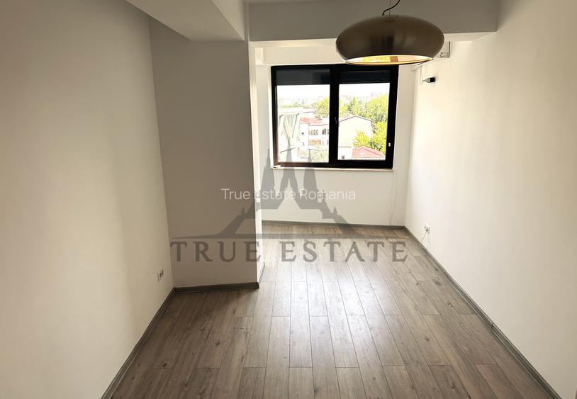 Apartament cu 3 camere, terasă proprie de 106 mp și loc de parcare - 8