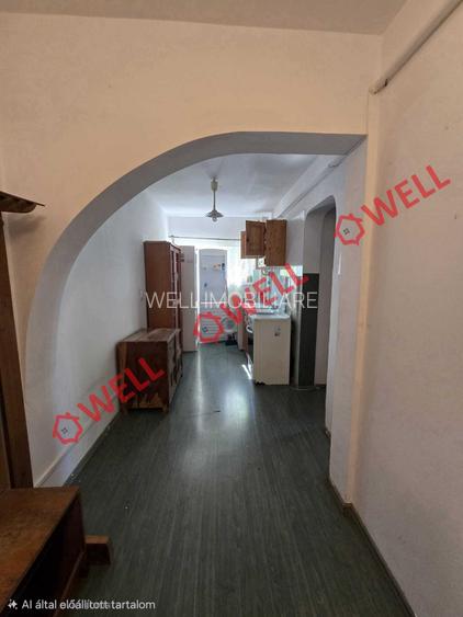Apartament cu 2 camere de vânzare în Sfântu Gheorghe, pe strada Dealului! - 9