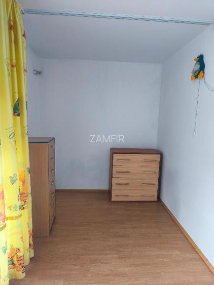 Apartament 3 camere, 60 mp, parter - 2