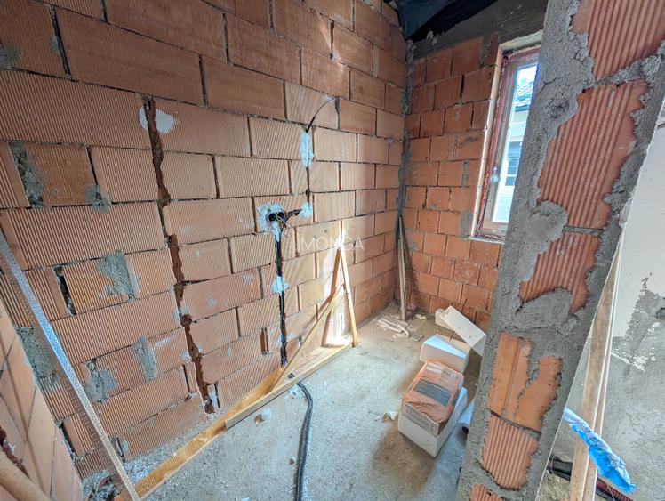 Casa 4 camere parter 91mp | 0 comision | Otopeni Odai | toate utilitatile - 17