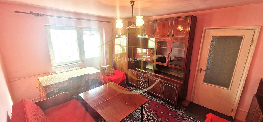 Apartament cu 2 camere de vânzare – Zona Olimpia, Timișoara - 6
