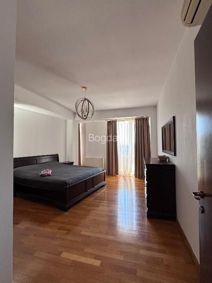 Apartament 4 camere Floreasca parc Verdi - 10